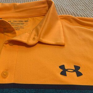 Under Armour Golf polo